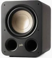 DENON AVR X2800H WITH POLK ES SERIES